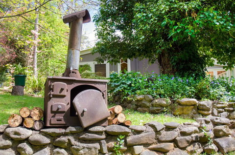 Ashwood Cottages - Accommodation Brunswick Heads 9