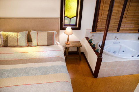 Ashwood Cottages - Accommodation Brunswick Heads 5