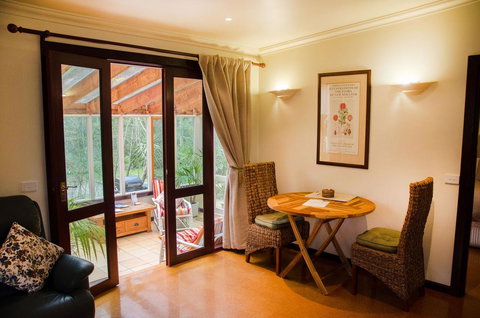 Ashwood Cottages - Accommodation Brunswick Heads 2