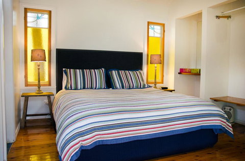 Ashwood Cottages - Accommodation Brunswick Heads 18