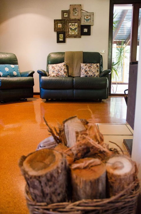 Ashwood Cottages - Accommodation Brunswick Heads 7