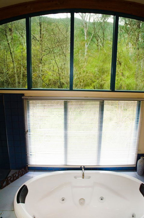 Ashwood Cottages - Accommodation Brunswick Heads 25