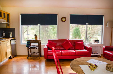 Ashwood Cottages - Accommodation Brunswick Heads 14