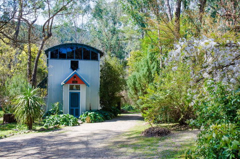 Ashwood Cottages - Accommodation Brunswick Heads 27