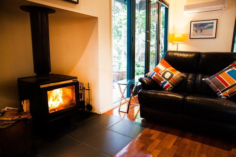 Ashwood Cottages - Accommodation Brunswick Heads 3
