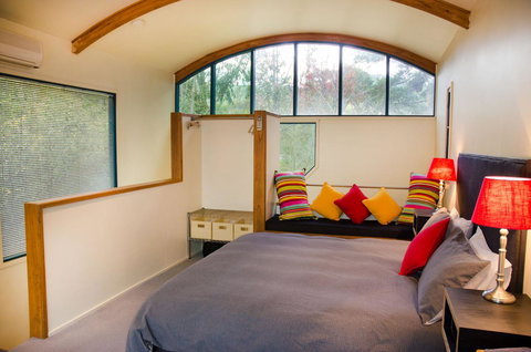Ashwood Cottages - Accommodation Brunswick Heads 24