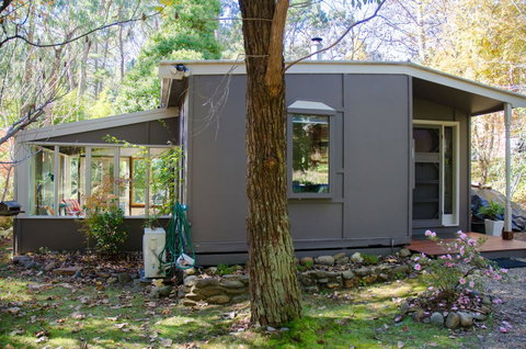 Ashwood Cottages - Accommodation Brunswick Heads 21