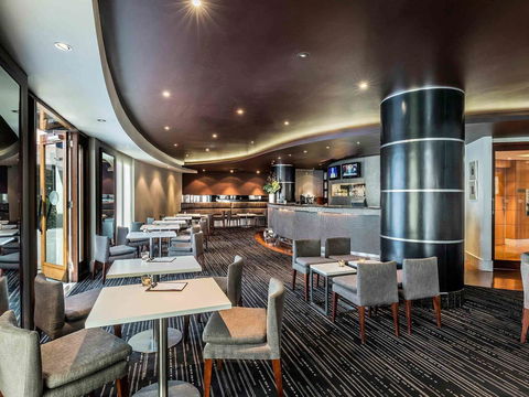 Quay West Suites Melbourne - Accommodation Brunswick Heads 34