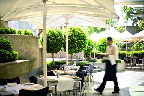 Quay West Suites Melbourne - Accommodation Brunswick Heads 22