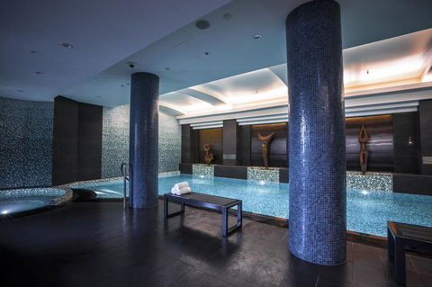 Quay West Suites Melbourne - Accommodation Brunswick Heads 10
