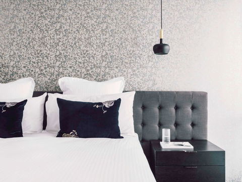 Quay West Suites Melbourne - Accommodation Brunswick Heads 13