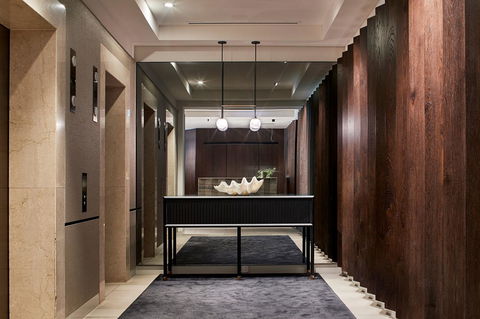 Quay West Suites Melbourne - Accommodation Brunswick Heads 7