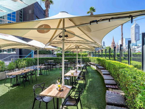 Quay West Suites Melbourne - Accommodation Brunswick Heads 25