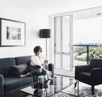 Quay West Suites Melbourne - Accommodation Brunswick Heads