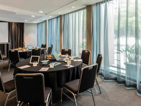 Quay West Suites Melbourne - Accommodation Brunswick Heads 26