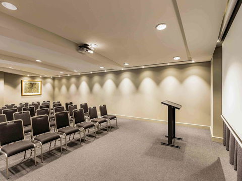 Quay West Suites Melbourne - Accommodation Brunswick Heads 32