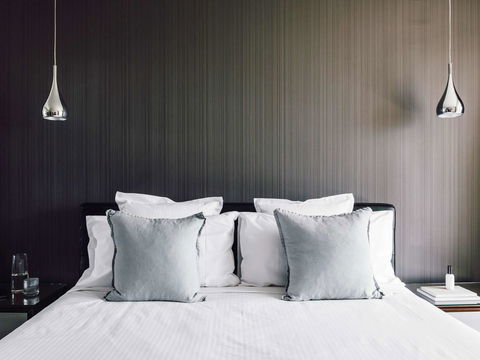 Quay West Suites Melbourne - Accommodation Brunswick Heads 36