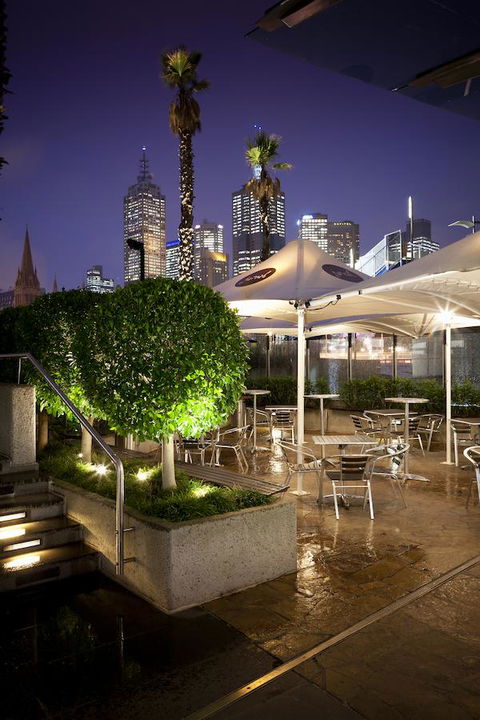 Quay West Suites Melbourne - Accommodation Brunswick Heads 23