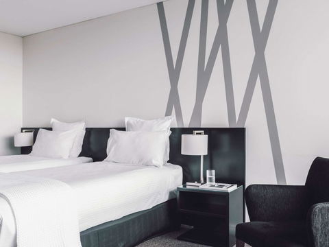 Quay West Suites Melbourne - Accommodation Brunswick Heads 27