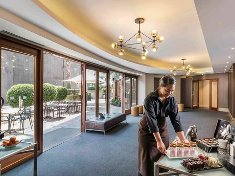 Quay West Suites Melbourne - Accommodation Brunswick Heads 30