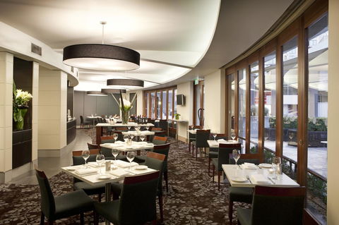 Quay West Suites Melbourne - Accommodation Brunswick Heads 21
