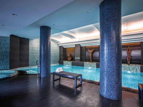 Quay West Suites Melbourne - Accommodation Brunswick Heads 31