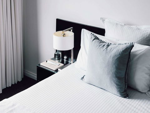 Quay West Suites Melbourne - Accommodation Brunswick Heads 39