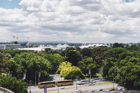 Quay West Suites Melbourne - Accommodation Brunswick Heads 14