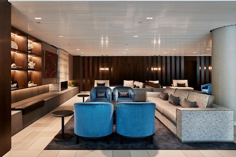 Quay West Suites Melbourne - Accommodation Brunswick Heads 9