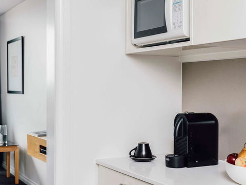 Quay West Suites Melbourne - Accommodation Brunswick Heads 41
