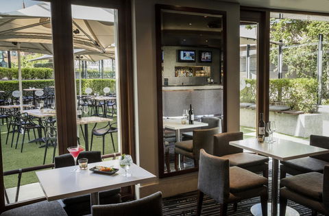 Quay West Suites Melbourne - Accommodation Brunswick Heads 24