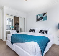 Melbourne Vacation Rentals Apartment - Accommodation Brunswick Heads