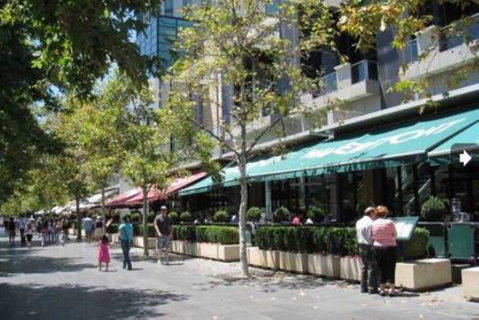 2 Bedroom Luxury At Southbank - Accommodation Brunswick Heads 28