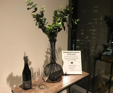 2 Bedroom Luxury At Southbank - Accommodation Brunswick Heads 10