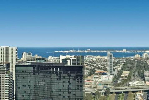 2 Bedroom Luxury At Southbank - Accommodation Brunswick Heads 22
