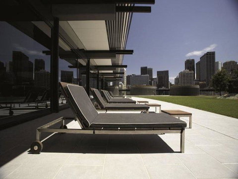 2 Bedroom Luxury At Southbank - Accommodation Brunswick Heads 35
