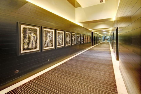 2 Bedroom Luxury At Southbank - Accommodation Brunswick Heads 30
