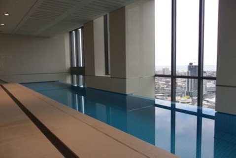 2 Bedroom Luxury At Southbank - Accommodation Brunswick Heads 21