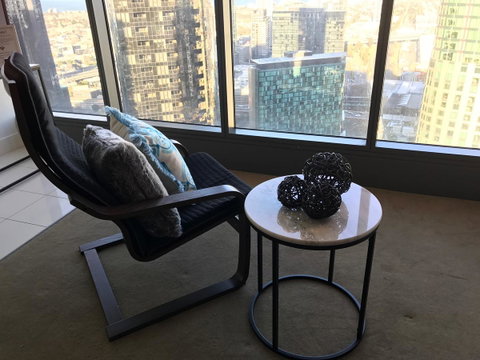 2 Bedroom Luxury At Southbank - Accommodation Brunswick Heads 9