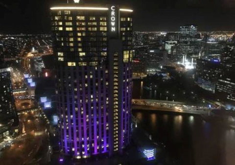 2 Bedroom Luxury At Southbank - Accommodation Brunswick Heads 0