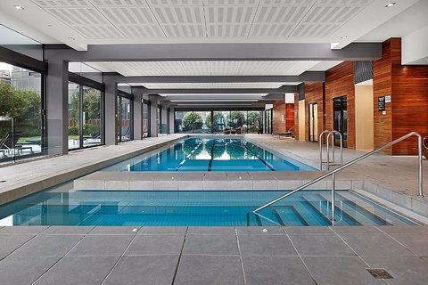 2 Bedroom Luxury At Southbank - Accommodation Brunswick Heads 36