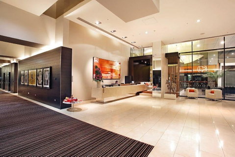2 Bedroom Luxury At Southbank - Accommodation Brunswick Heads 27
