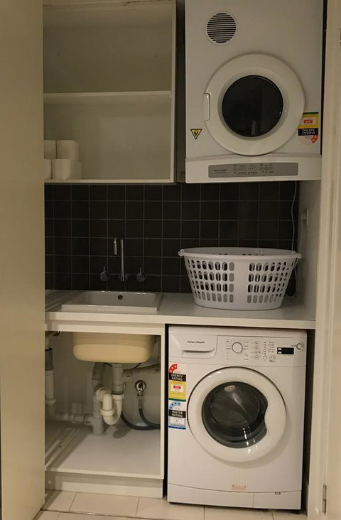 2 Bedroom Luxury At Southbank - Accommodation Brunswick Heads 11
