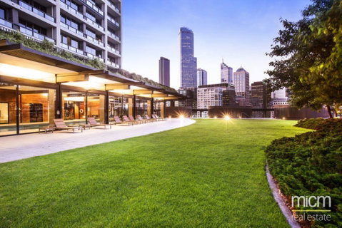 2 Bedroom Luxury At Southbank - Accommodation Brunswick Heads 20