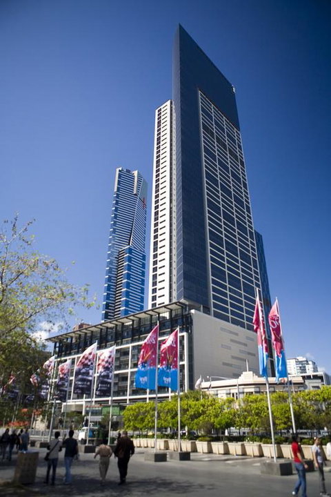 2 Bedroom Luxury At Southbank - Accommodation Brunswick Heads 31
