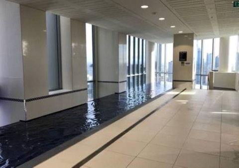 2 Bedroom Luxury At Southbank - Accommodation Brunswick Heads 13