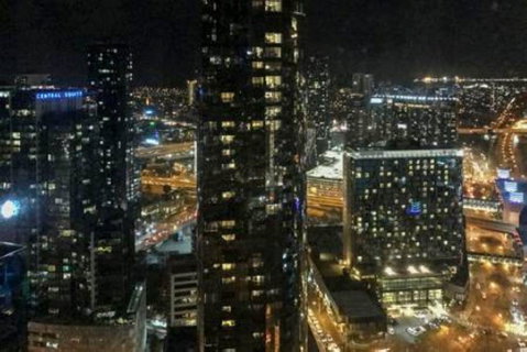 2 Bedroom Luxury At Southbank - Accommodation Brunswick Heads 19