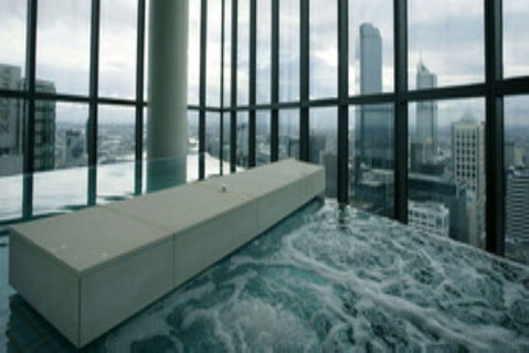 2 Bedroom Luxury At Southbank - Accommodation Brunswick Heads 29