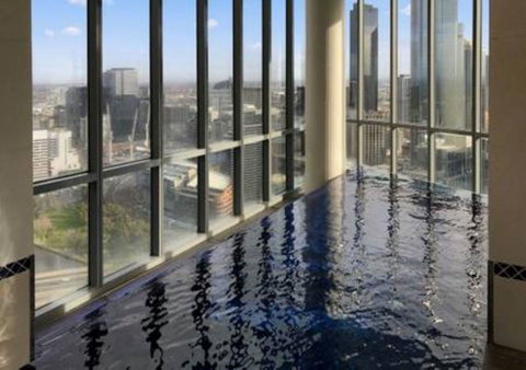 2 Bedroom Luxury At Southbank - Accommodation Brunswick Heads 14