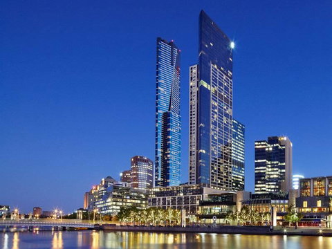 2 Bedroom Luxury At Southbank - Accommodation Brunswick Heads 32